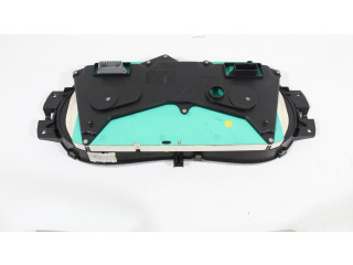 Комплект блоков управления S110140023A, S110140023A Dacia Sandero