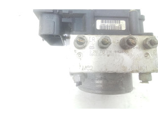 Блок управления АБС 0265232236, 0265232236   Ford Ka
