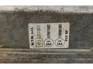 Блок управления двигателя 96291050, S010012001E   Chevrolet Matiz