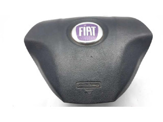 Подушка безопасности водителя 07354436060 Fiat Linea