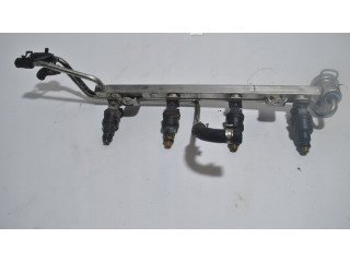 Топливная рампа 0280150464 Audi A3 S3 8L