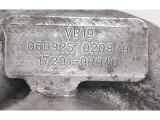 Turbodmychadlo Турбина 172010R040, 0609250208 Toyota Avensis T250 2.0 L4 1ADFTV