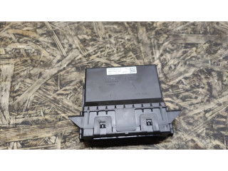 Модуль блока управления кондиционером JX6314F498AB Jaguar XE