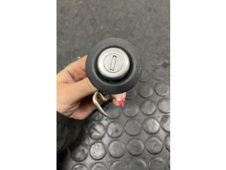 Комплект блоков управления Dacia Sandero