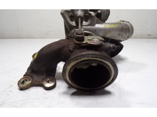 Турбина Volkswagen Golf SportWagen 04E145721R, 4918001270 для двигателя CZCA