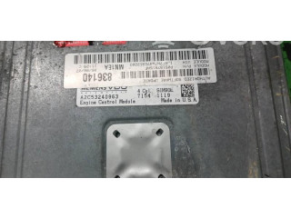 Řídící jednotka A2C53240963, P05187815AF.   Dodge Caliber 2007