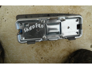 Подушка безопасности пассажира 8200785067, PB9502401 Dacia Sandero