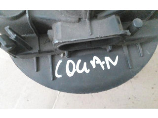 Вентилятор печки Dacia Logan II