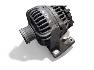 Генератор 0124525029, 8676498   Volvo V70      