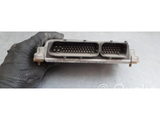 Блок управления двигателя 56041587AA, 0281010140 Jeep Grand Cherokee