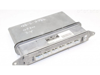 Řídící jednotka 8966630371   Lexus GS 300 350 430 450H 2006