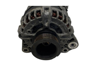 Генератор 31419101, 0125711042   Volvo XC90      