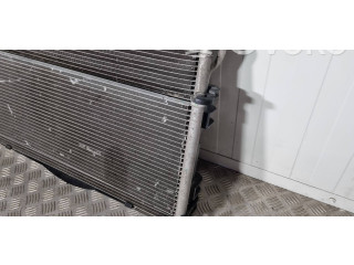 Комплект радиатора