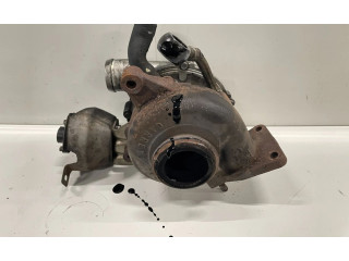  Турбина Volvo V70  7402951, 740295-1   для двигателя D 4204 T      