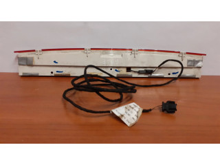 Brzdové světlo 4E0945097, 3161   Audi A8 S8 D3 4E 2004