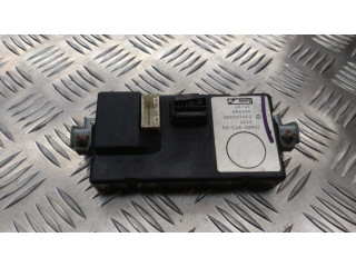 Блок управления центрального замка