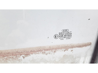 Основное стекло передних дверей (четырехдверного автомобиля)