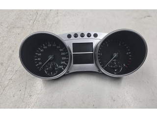 Панель приборов A2514405211 Mercedes-Benz R W251