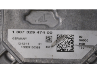 Блок управления Xenon