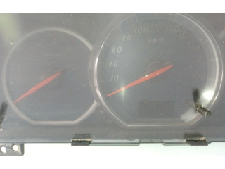 Панель приборов 8100A198, MN151910VB Mitsubishi Grandis