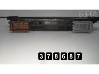 Блок управления двигателя 1900jtd 60688447 comfort Alfa Romeo 159