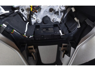 Руль Volkswagen ID.3 2019 - года 10A419089BQ, 3G0956542B