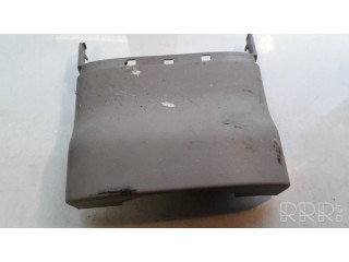 Отделка рулевой оси