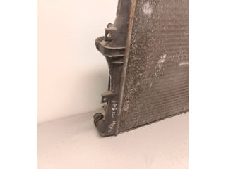 Радиатор охлаждающей жидкости