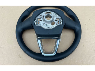 Руль Audi Q3 F3  2018 -  года       