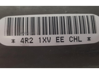 Боковая подушка безопасности 5108021AC Jeep Grand Cherokee