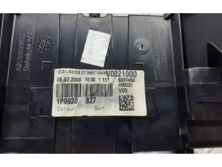 Volant Seat Leon (1P) 2008 1P0920827  