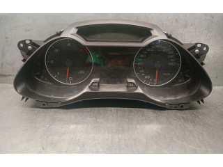 Панель приборов 8K0920900J, 8K0920900K   Audi A4 Allroad       