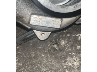 Turbodmychadlo Турбина 30757080, 30757080 Volvo XC70 D 5244 T5