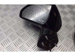 Зеркало электрическое Honda City 2008 - года