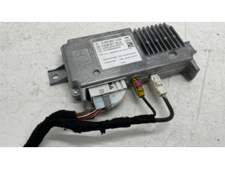 Модуль блока управления камерой