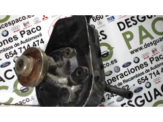 Насос усилителя руля