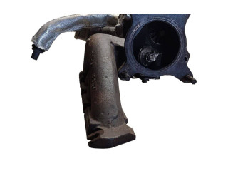 Турбина Audi A3 S3 A3 Sportback 8P 06J145701J, 53039700123 для двигателя CDA