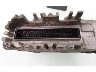 Řídící jednotka 030906026AK, 030906026AK Volkswagen Polo III 6N 6N2 6NF 1996