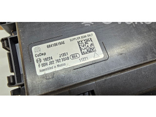 Блок управления 68410619AE Jeep Grand Cherokee WL