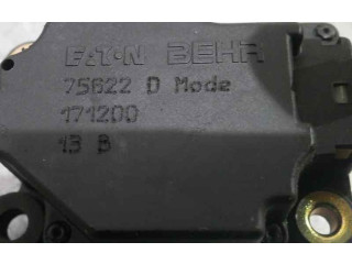 Вентилятор печки    75622D, EATON   Volvo S80