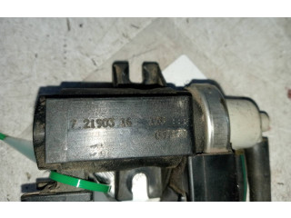 Pojistková skříňka Вторичный воздушный насос 72190516, 72190516 KIA Carens II 2007