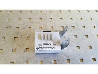 Блок управления сигнализации