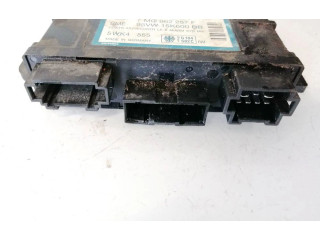 Блок комфорта 7m0962257f, 95vw-15k600bb Seat Alhambra (Mk1)