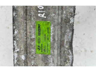 Интеркулер 282702A08X KIA Rio