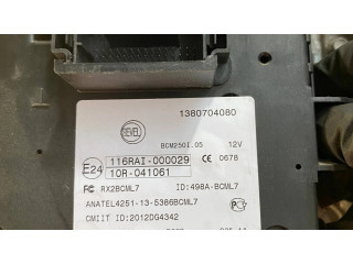 Řídící jednotka 9691761080, S180129101L Citroen Jumper 2014