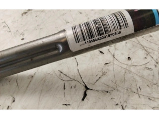 Руль Peugeot Partner  2003 - 2008 года 11593G      