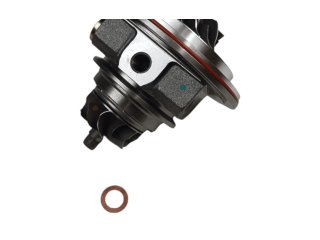 Turbodmychadlo Турбина 53039880146, CHRA30-53030146 Mini One - Cooper Clubman R55