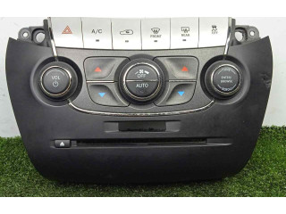 Блок управления климат-контролем 1SK601X9AD   Fiat Freemont