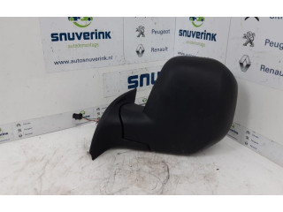 Zpětné zrcátko Citroen Berlingo 2009 8153TP, 8154TE