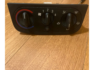 Блок управления климат-контролем 031109T Opel Combo C